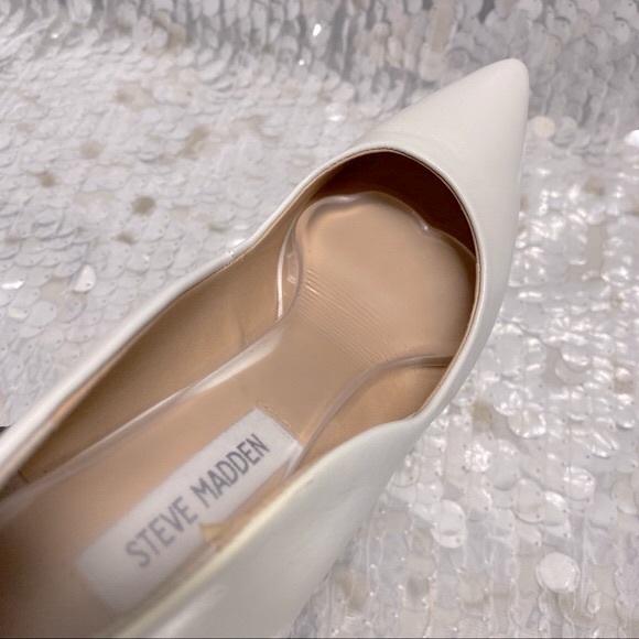 Steve Madden “Sole Savers” - Picture 6 of 11